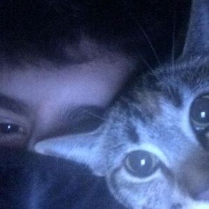 Meet your Posher, Oziel